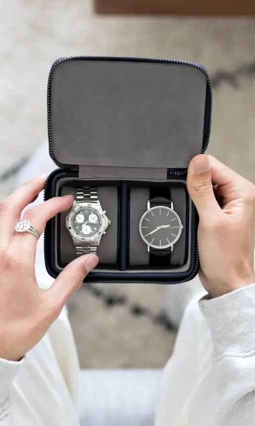 For The Groom